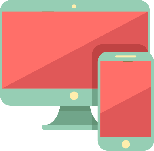 PC・スマホ対応