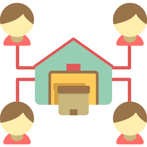 複数メンバー対応